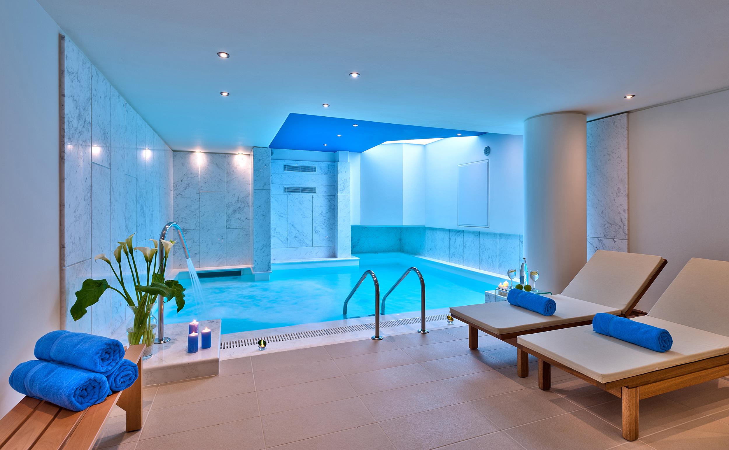 Kriti Beach Hotel レティムノ エクステリア 写真